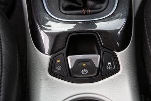 Jeep Compass Limited 4xe 2020 года  (EU)